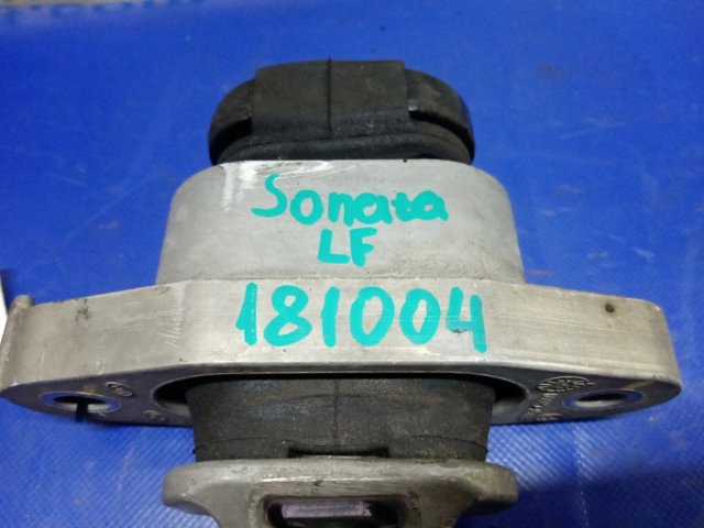 Подушка двигателя передняя 21950D4400 HYUNDAI