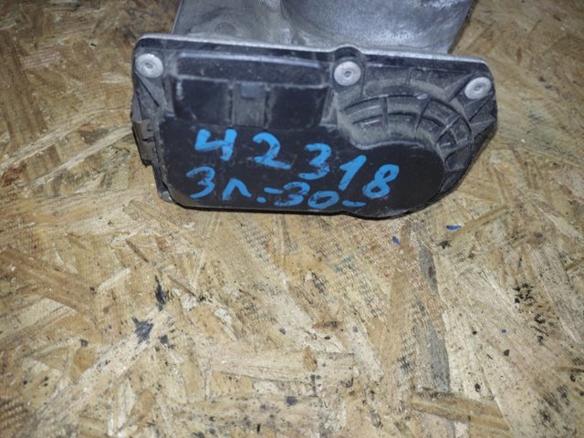 220300A020 TOYOTA Дроссельная заслонка купить в Ровно