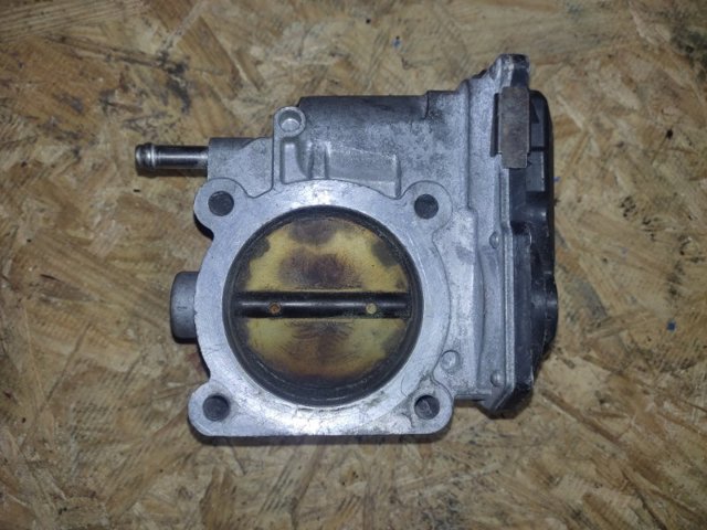 220300A020 TOYOTA Дроссельная заслонка в сборе купить в Чернигов