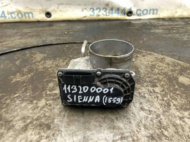 Дроссельная заслонка в сборе 220300P050 TOYOTA