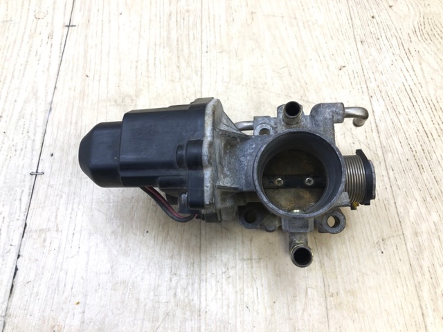 2203021020 TOYOTA Дроссельная заслонка в сборе купить в Полтава