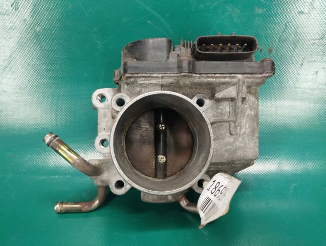 Заслонка воздушная 2203028011 TOYOTA