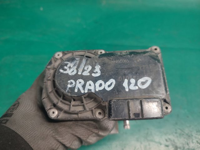 2203031010 TOYOTA Дроссельная заслонка в сборе купить в Винница
