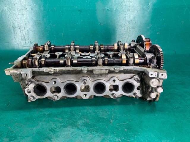 2210025013 HYUNDAI Головка блока цилиндров (ГБЦ) купить в Киев