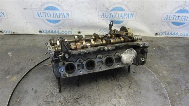 ГБЦ  двигателя 221002G560 HYUNDAI