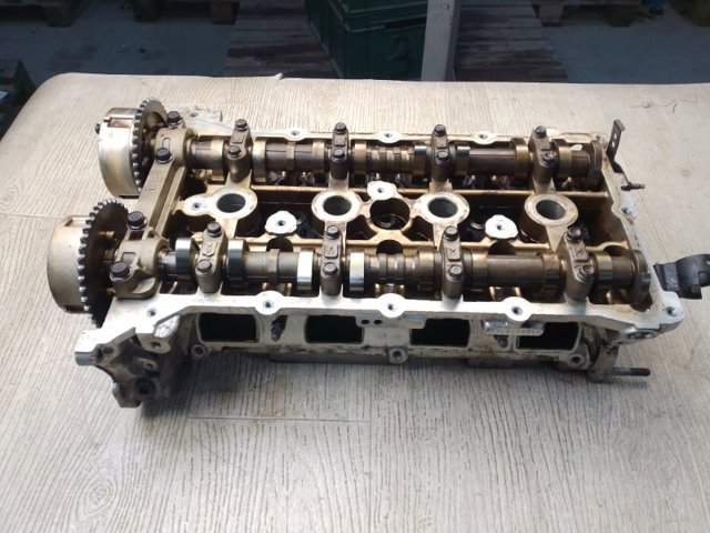 221002G750 ГБЦ купить Киев