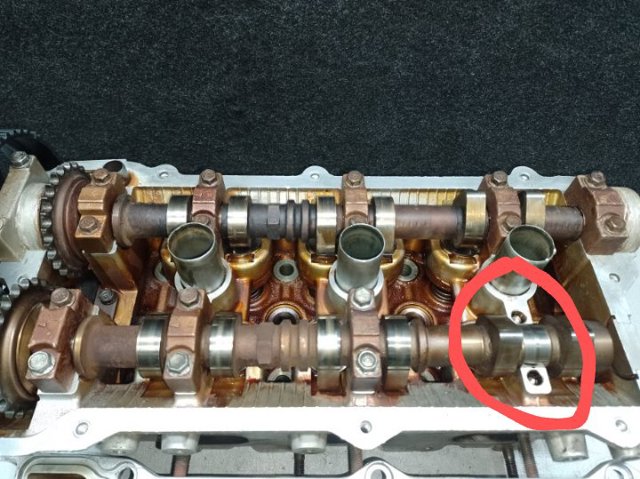 HYUNDAI 22100372A0 Головка блока цилиндров (ГБЦ) в наличии Тернополь