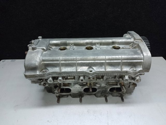 22100372B0 HYUNDAI Головка блока цилиндров (ГБЦ) купить в Сумы