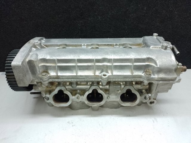 ГБЦ мотора 22100372B0 HYUNDAI