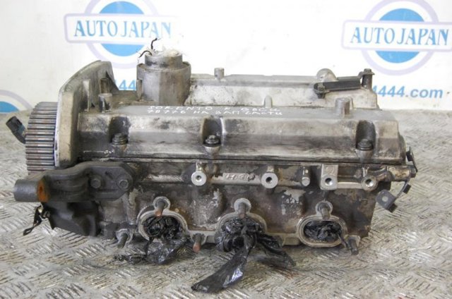 HYUNDAI 2210039000 ГБЦ в наличии Каменское