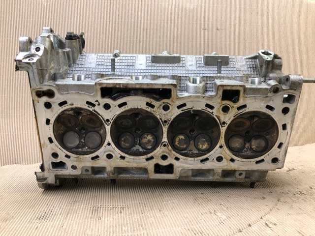 221112G560 HYUNDAI Головка блока цилиндров (ГБЦ) купить в Украина