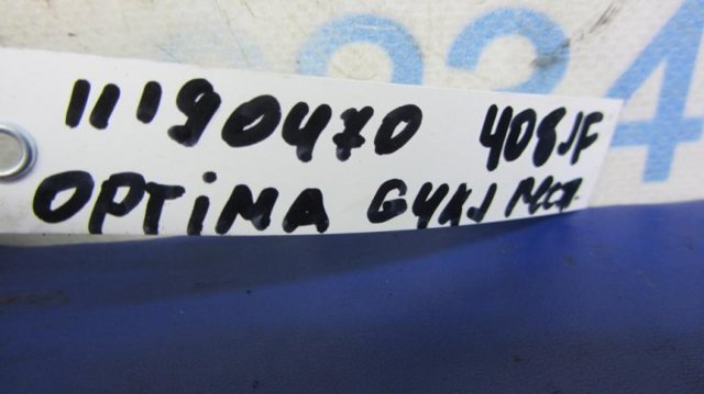 HYUNDAI 221402GGA0 в наличии Украина
