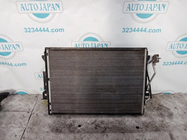 2215000554 MERCEDES Радиатор кондиционера купить в Тернополь
