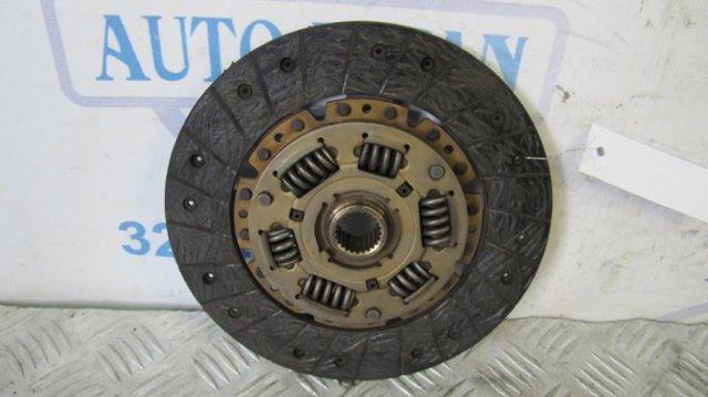 22200PAA003 HONDA Диск сцепления купить в Николаев