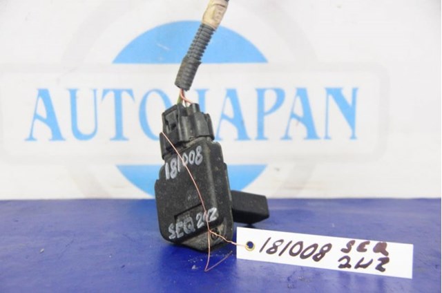 Датчик массового расхода воздуха 222040F010 TOYOTA