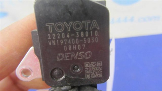 2220438010 TOYOTA ДМРВ купить в Сумы