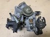 Дроссельная заслонка в сборе 2221020180 TOYOTA