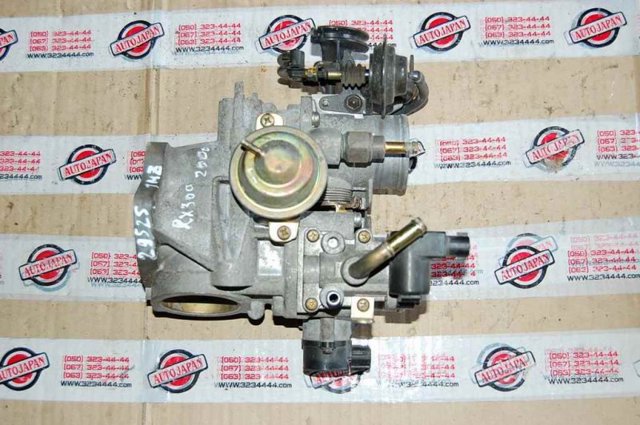 222700D040 Клапан (регулятор) холостого хода купить Черкассы