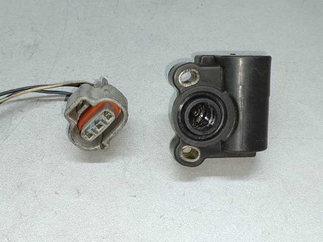Датчик холостого хода 222700D040 TOYOTA