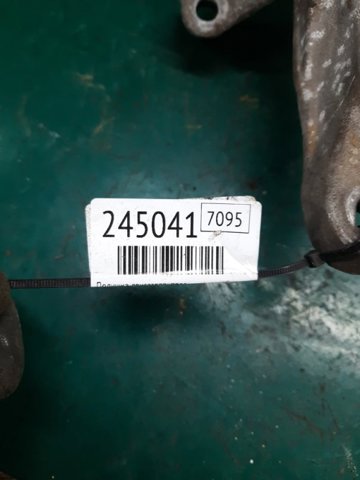 BMW 22316784357 Подушка трансмиссии (опора коробки передач) в наличии Винница