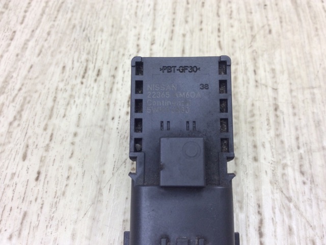 NISSAN 223651TV0B Датчик давления во впускном коллекторе, MAP в наличии Тернополь