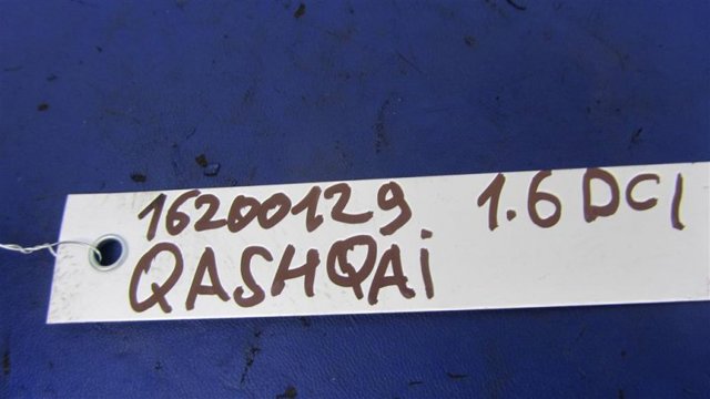 NISSAN 223653394R Датчик давления во впускном коллекторе, MAP в наличии Ирпень