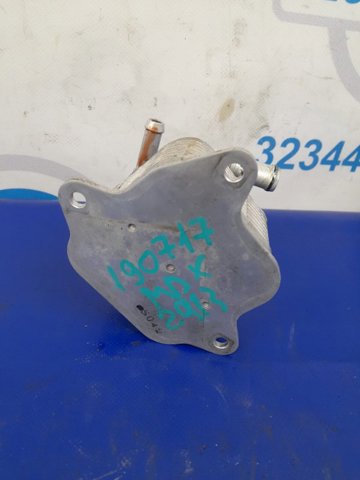 HONDA 2241002271 Радиатор охлаждения, АКПП/КПП в наличии Хмельницкий