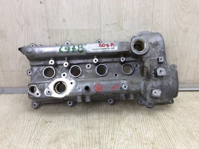 Крышка двигателя 2241003HA0 HYUNDAI