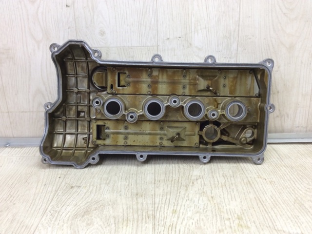 HYUNDAI 2241003HA0 Клапанная крышка в наличии Житомир