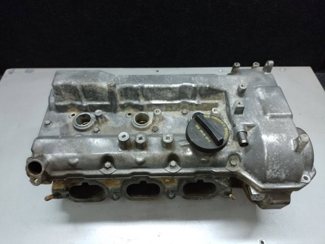 Крышка двигателя 224103C110 HYUNDAI