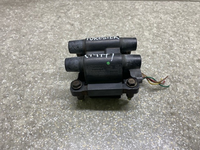 Катушка зажигания 22433AA58A SUBARU
