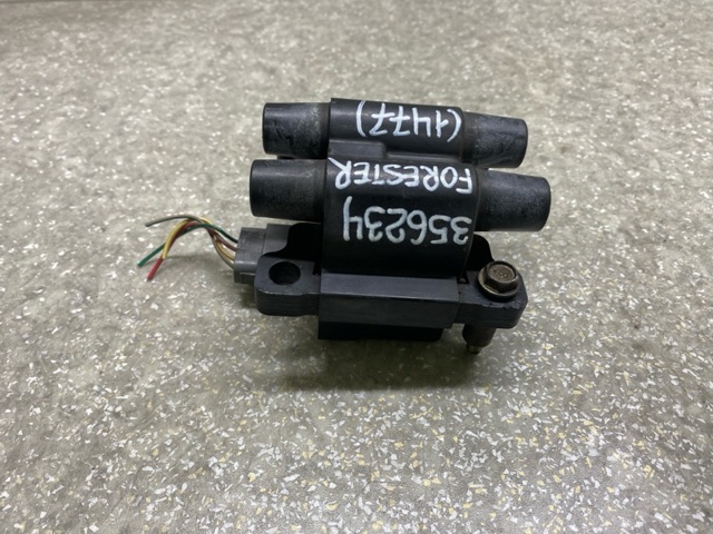 22433AA58A SUBARU Катушка зажигания купить в Винница