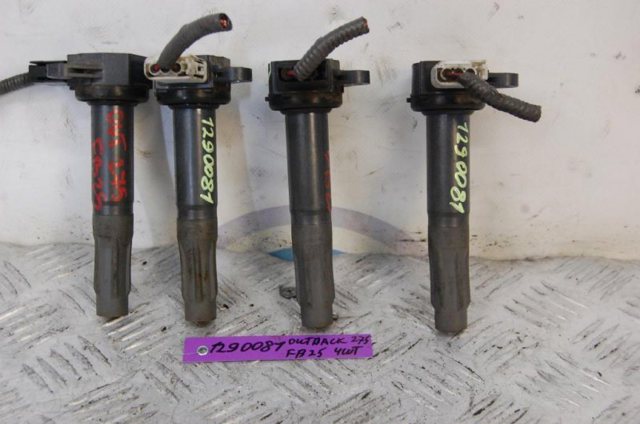 22433AA620 SUBARU Катушка зажигания купить в Ужгород