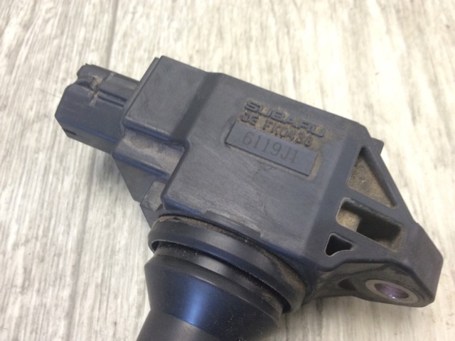 22433AA730 SUBARU Катушка зажигания купить в Черновцы