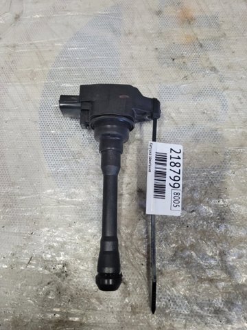 NISSAN 224481KT1B Катушка зажигания в наличии Львов