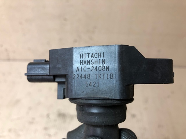 NISSAN 224481KT1B Катушка зажигания в наличии Харьков