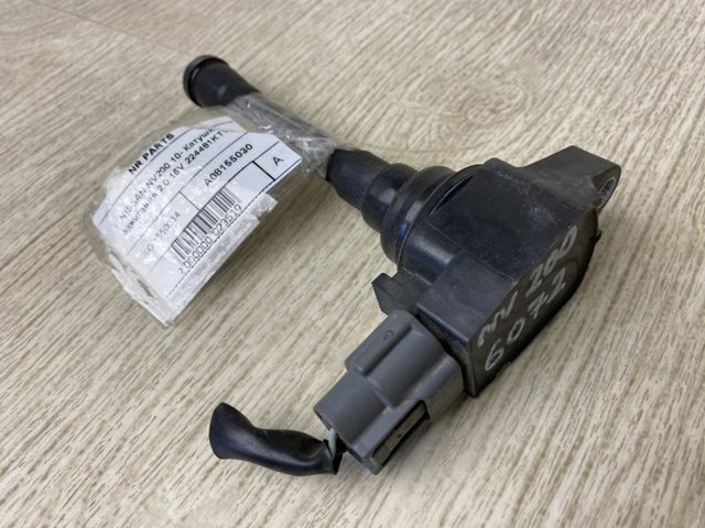 224481KT1B NISSAN Катушка зажигания купить в Одесса