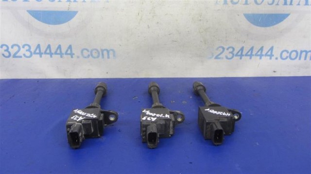 Модуль зажигания 224482Y001 NISSAN