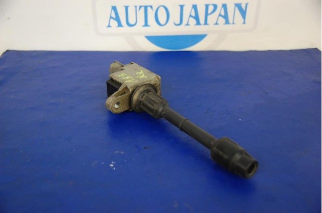 Катушка 224484W001 NISSAN