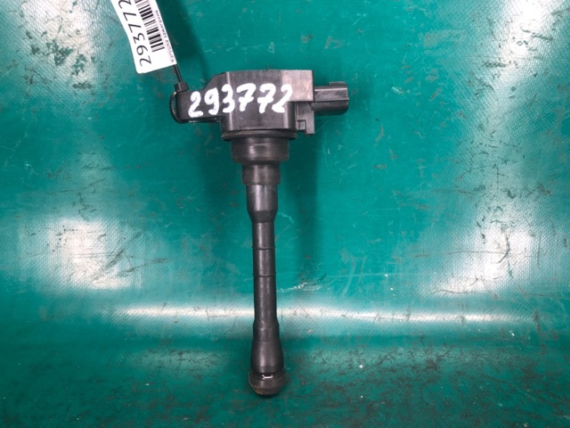 NISSAN 224486CA1A Катушка зажигания в наличии Сумы