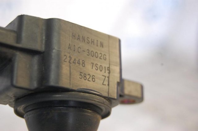 NISSAN 224487S015 Катушка зажигания в наличии Днепр