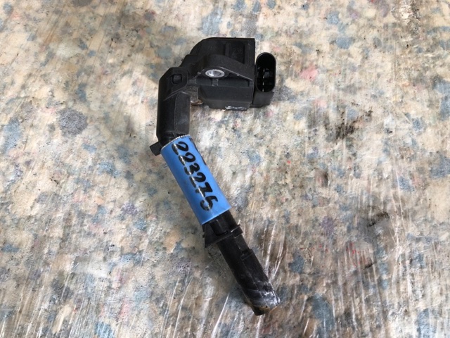 22448HG00E NISSAN Катушка зажигания купить в Ирпень