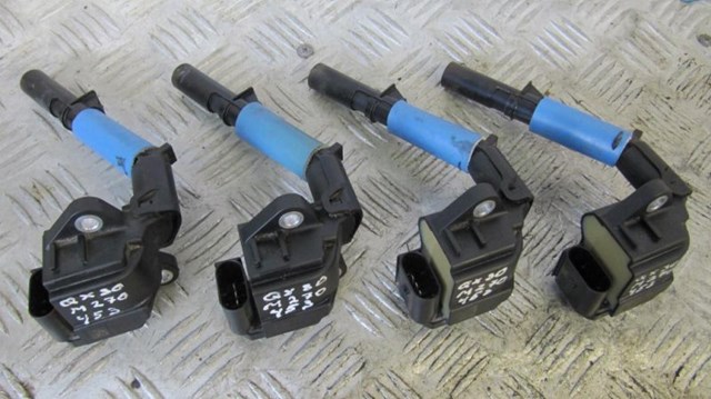 Катушка зажигания 22448HG00E NISSAN