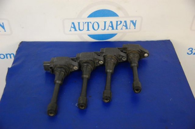 NISSAN 22448JA00A Катушка зажигания в наличии Тернополь