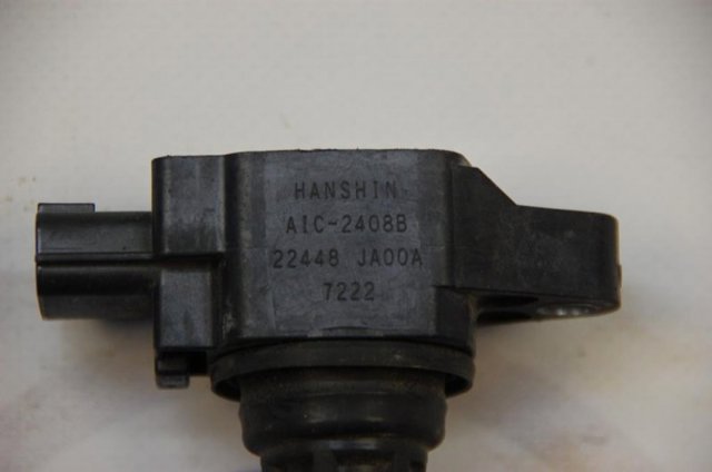 22448JA00A NISSAN Катушка зажигания купить в Винница