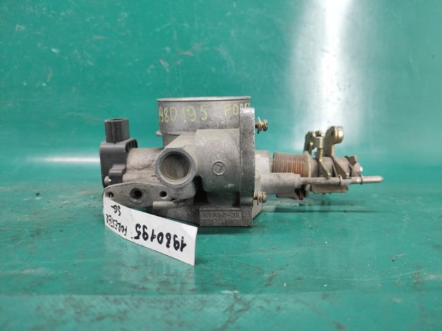 19C 杏 15点 22633AA151 Subaru Датчик положения дроссельной заслонки (потенциометр)