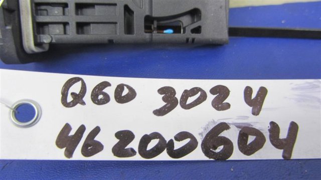 226807131R NISSAN Датчик потока (расхода) воздуха, расходомер M.A.F. - (Mass Airflow) купить в Черкассы