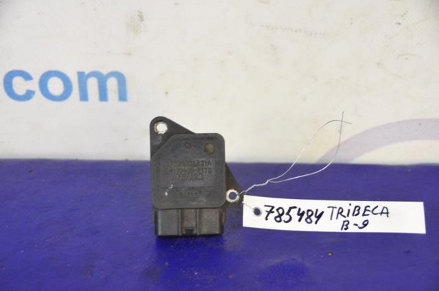 22680AA31A SUBARU Датчик потока (расхода) воздуха, расходомер M.A.F. - (Mass Airflow) купить в Черновцы
