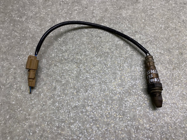 NISSAN 226931MR0A Лямбда-зонд, датчик обедненной смеси в наличии Ровно