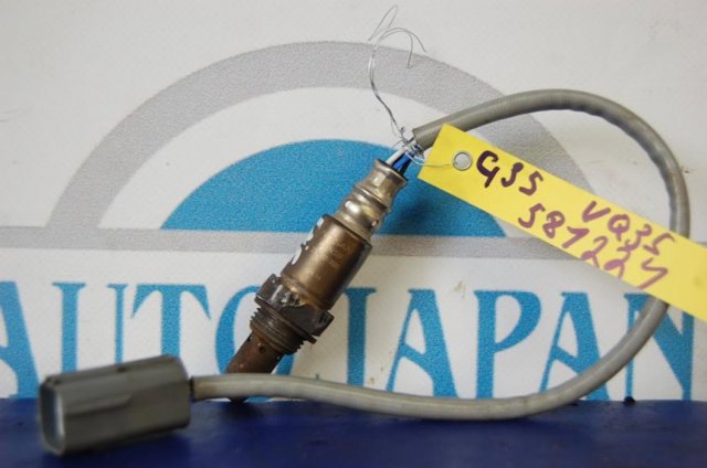 226931NA0A NISSAN Лямбда-зонд, датчик кислорода до катализатора купить в Винница